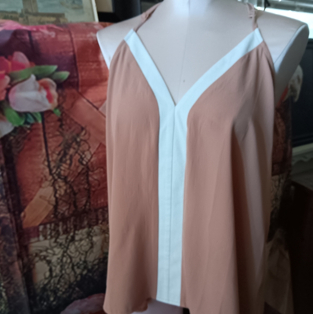 Women's blouse